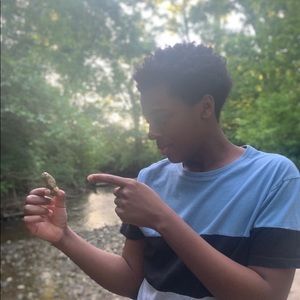 Meet your Posher, Armon